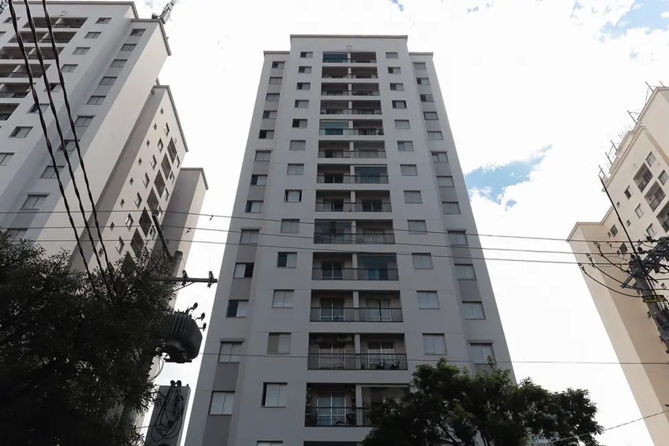 Foto 2 de Apartamento com 2 quartos à venda, 50m2 em Vila Leopoldina, São Paulo - SP