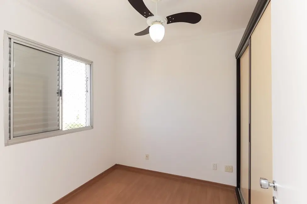 Foto 4 de Apartamento com 2 quartos à venda, 50m2 em Vila Leopoldina, São Paulo - SP