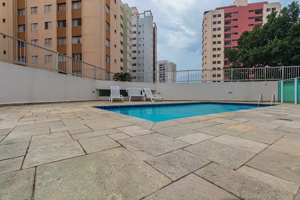Foto 4 de Apartamento com 3 quartos à venda, 167m2 em Sacomã, São Paulo - SP