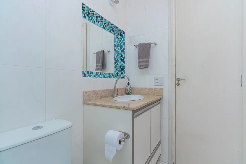 Foto 7 de Apartamento com 3 quartos à venda, 167m2 em Sacomã, São Paulo - SP
