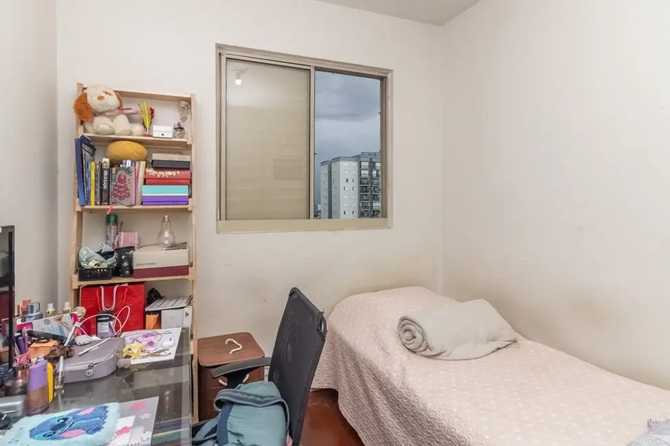 Foto 9 de Apartamento com 3 quartos à venda, 66m2 em Ipiranga, São Paulo - SP