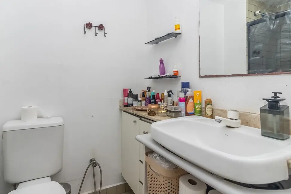 Foto 3 de Apartamento com 3 quartos à venda, 66m2 em Ipiranga, São Paulo - SP