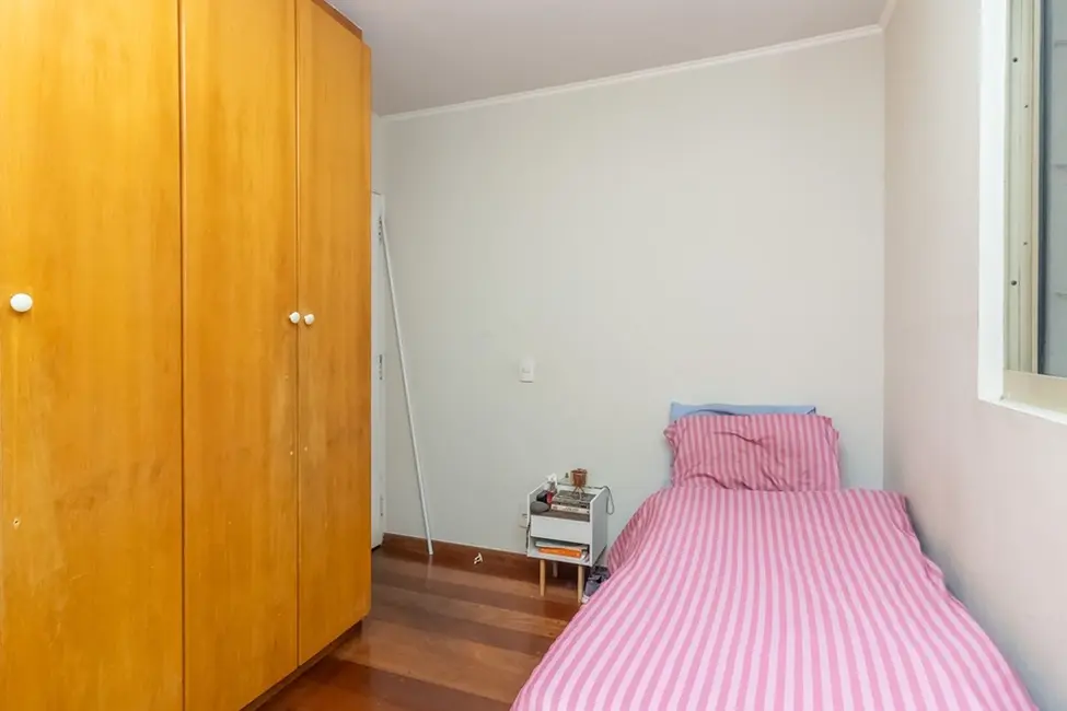 Foto 8 de Apartamento com 3 quartos à venda, 66m2 em Ipiranga, São Paulo - SP