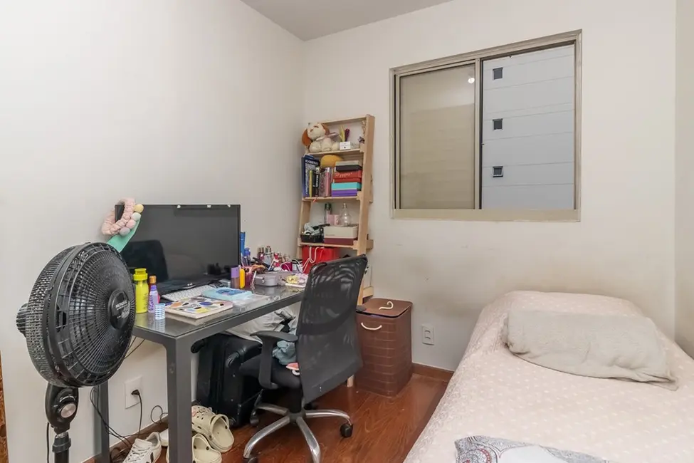 Foto 2 de Apartamento com 3 quartos à venda, 66m2 em Ipiranga, São Paulo - SP