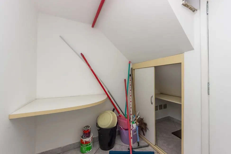 Foto 6 de Sala Comercial à venda, 211m2 em Moema, São Paulo - SP