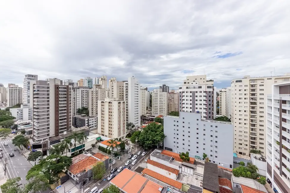 Foto 4 de Sala Comercial à venda, 211m2 em Moema, São Paulo - SP