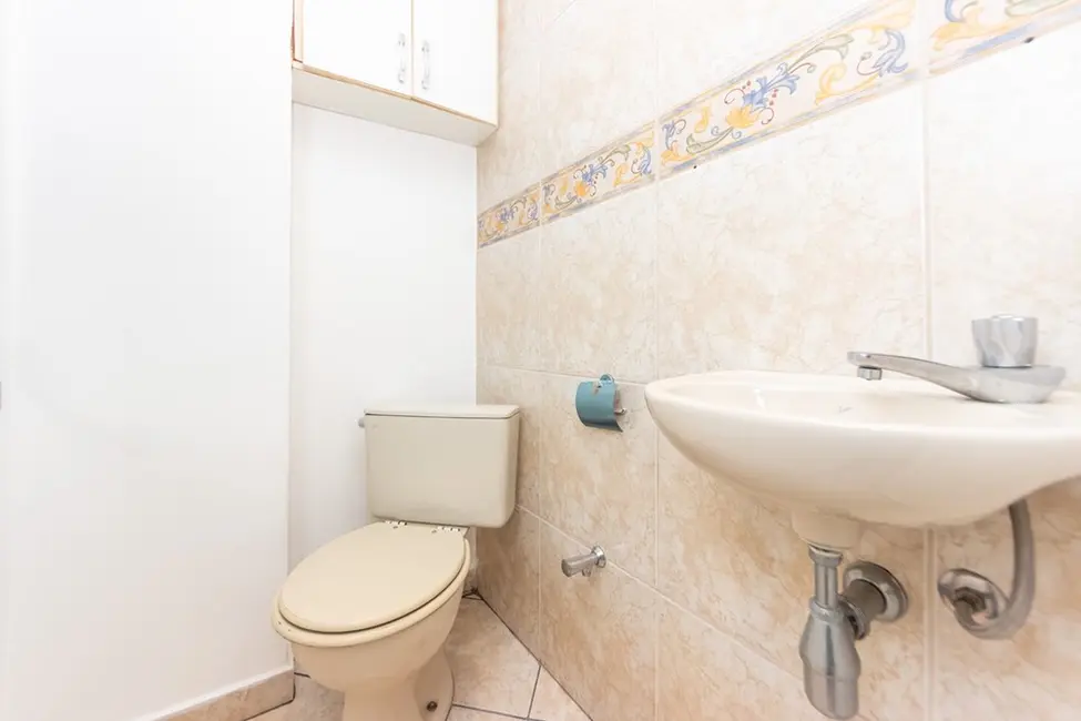 Foto 8 de Sala Comercial à venda, 211m2 em Moema, São Paulo - SP