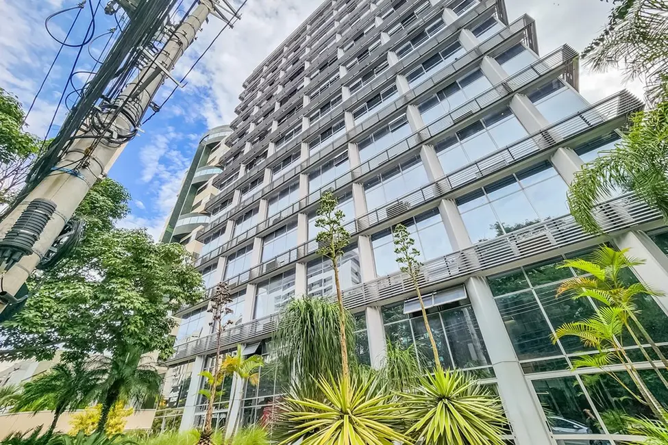Foto 5 de Sala Comercial à venda, 211m2 em Moema, São Paulo - SP