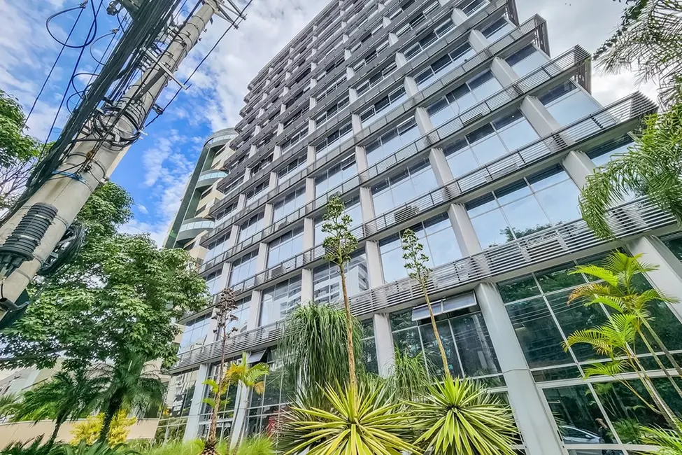Foto 3 de Sala Comercial à venda, 222m2 em Moema, São Paulo - SP