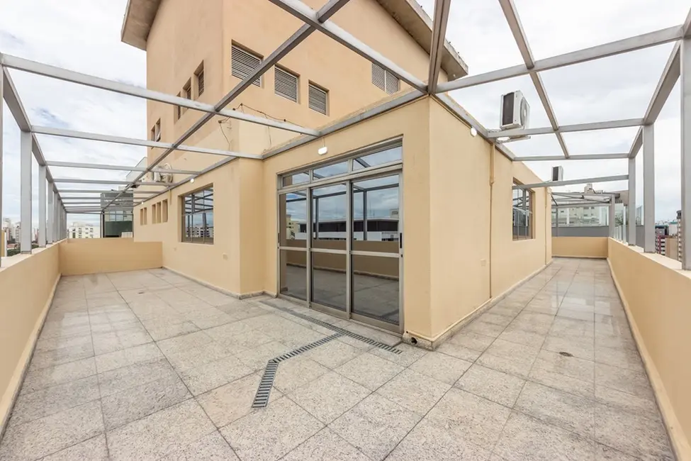 Foto 7 de Sala Comercial à venda, 222m2 em Moema, São Paulo - SP