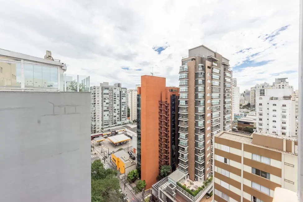 Foto 4 de Sala Comercial à venda, 222m2 em Moema, São Paulo - SP