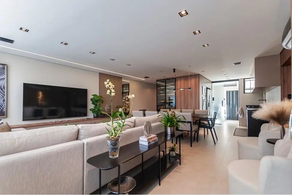 Foto 1 de Apartamento com 3 quartos à venda, 106m2 em Perdizes, São Paulo - SP