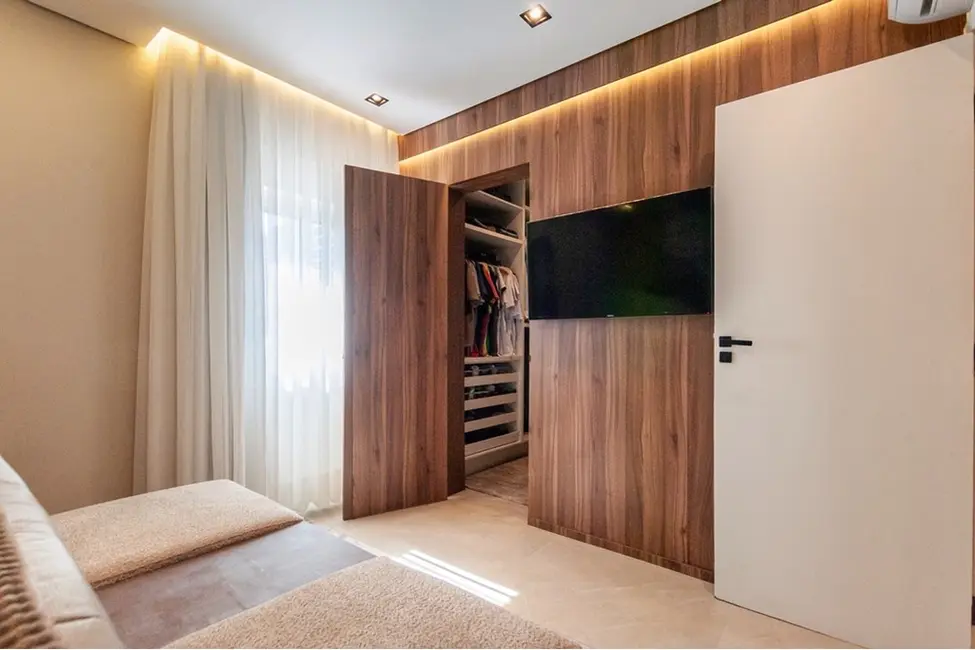 Foto 8 de Apartamento com 3 quartos à venda, 106m2 em Perdizes, São Paulo - SP