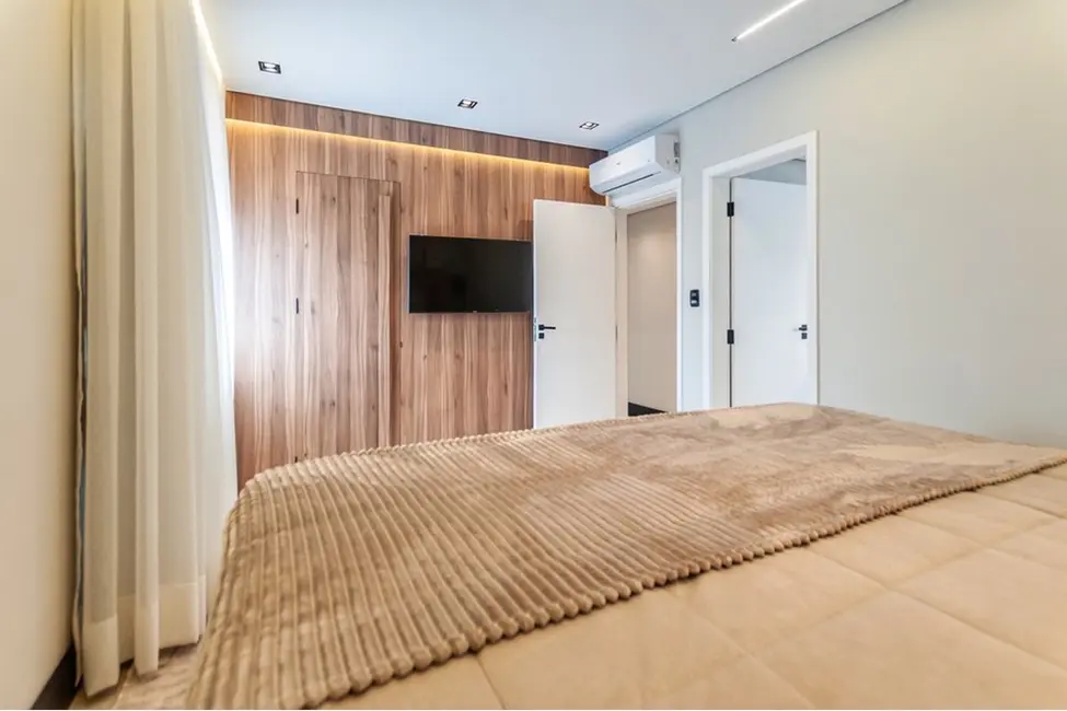 Foto 9 de Apartamento com 3 quartos à venda, 106m2 em Perdizes, São Paulo - SP