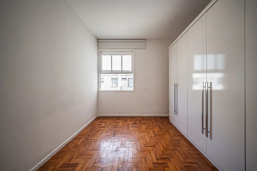 Foto 6 de Apartamento com 1 quarto à venda, 35m2 em Consolação, São Paulo - SP