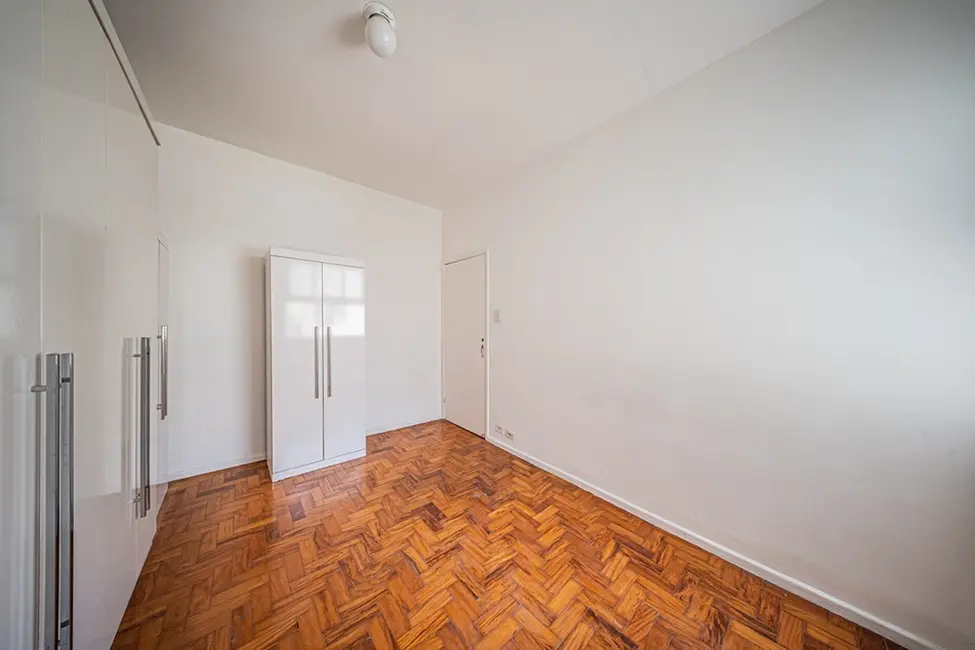 Foto 8 de Apartamento com 1 quarto à venda, 35m2 em Consolação, São Paulo - SP