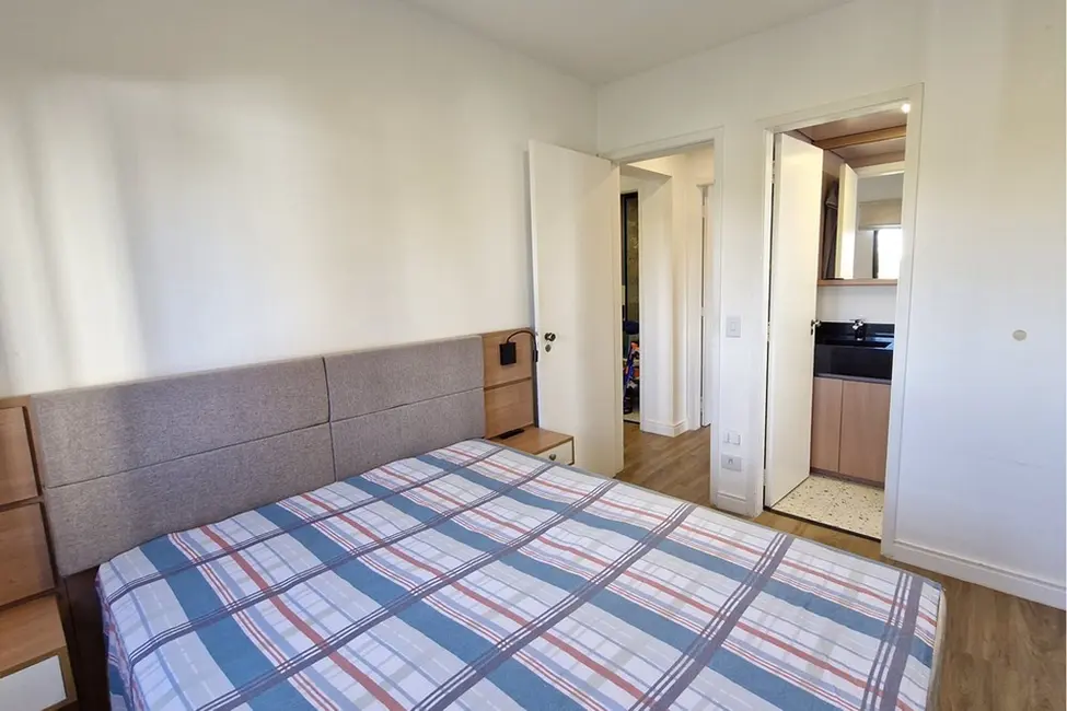 Foto 6 de Apartamento com 3 quartos à venda, 71m2 em Cursino, São Paulo - SP