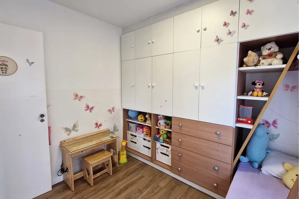 Foto 4 de Apartamento com 3 quartos à venda, 71m2 em Cursino, São Paulo - SP