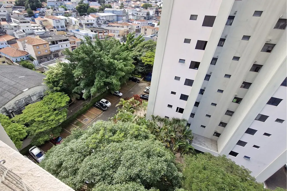 Foto 9 de Apartamento com 3 quartos à venda, 71m2 em Cursino, São Paulo - SP