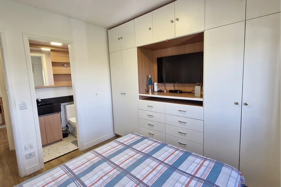 Foto 7 de Apartamento com 3 quartos à venda, 71m2 em Cursino, São Paulo - SP