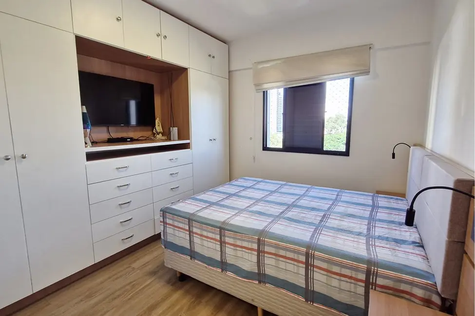 Foto 5 de Apartamento com 3 quartos à venda, 71m2 em Cursino, São Paulo - SP