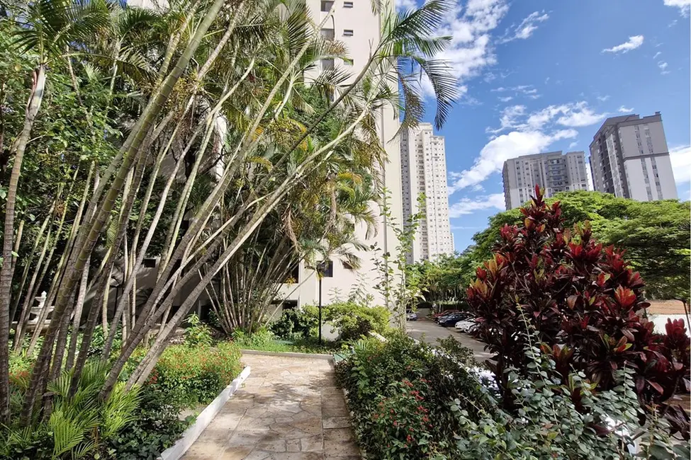 Foto 2 de Apartamento com 3 quartos à venda, 71m2 em Cursino, São Paulo - SP