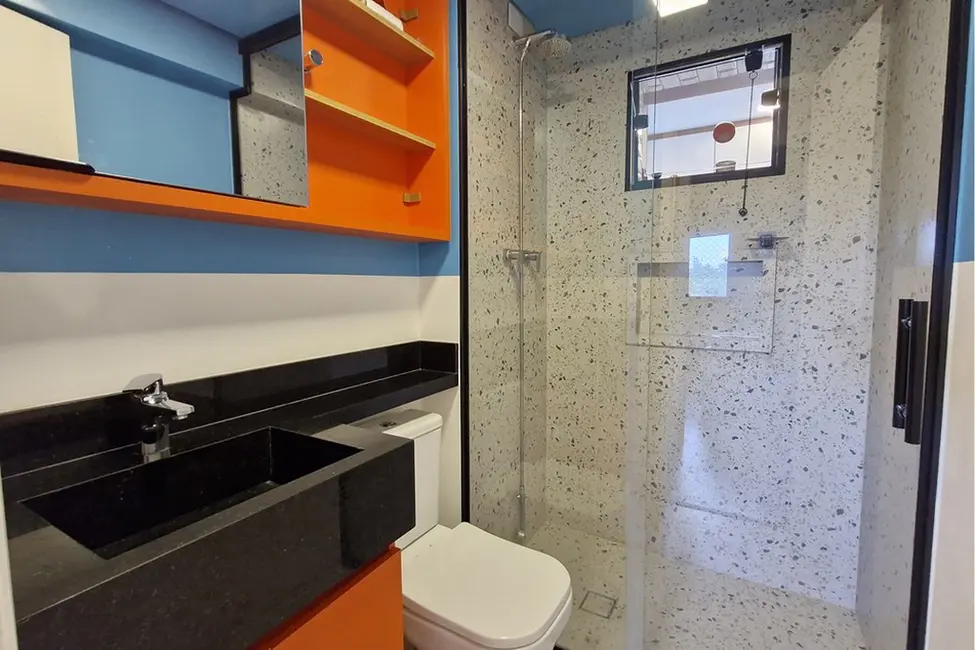 Foto 3 de Apartamento com 3 quartos à venda, 71m2 em Cursino, São Paulo - SP