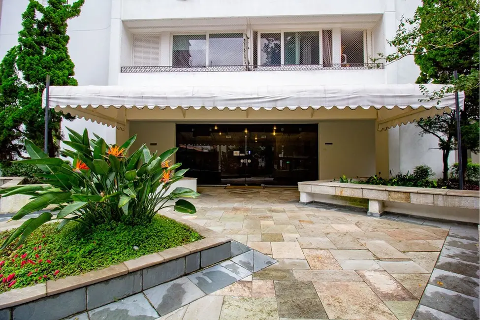 Foto 6 de Apartamento com 3 quartos à venda, 87m2 em Moema, São Paulo - SP