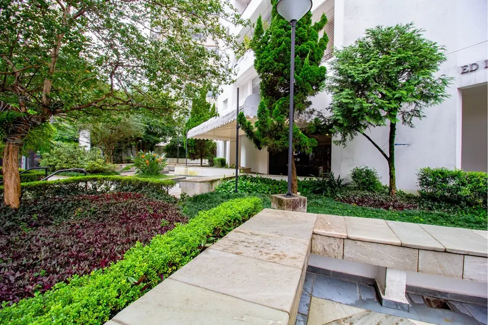 Foto 5 de Apartamento com 3 quartos à venda, 87m2 em Moema, São Paulo - SP