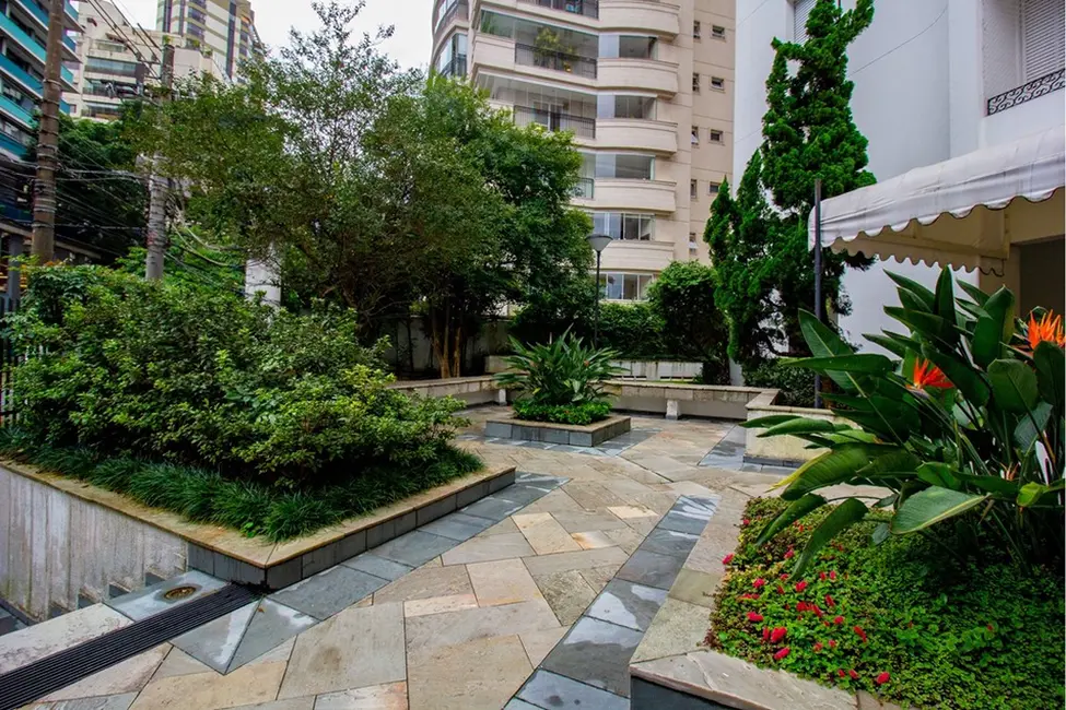 Foto 7 de Apartamento com 3 quartos à venda, 87m2 em Moema, São Paulo - SP