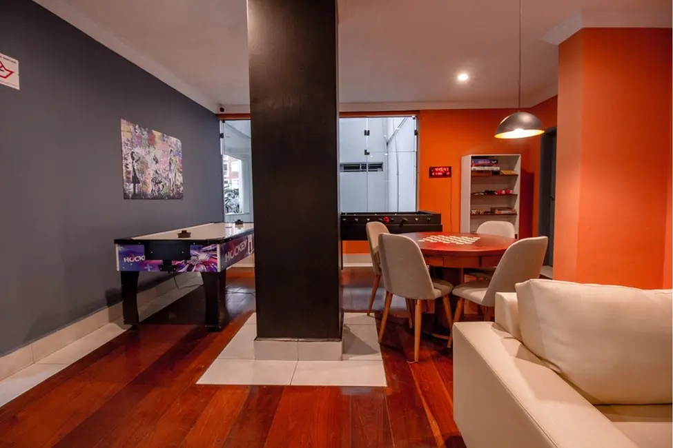 Foto 9 de Apartamento com 3 quartos à venda, 87m2 em Moema, São Paulo - SP