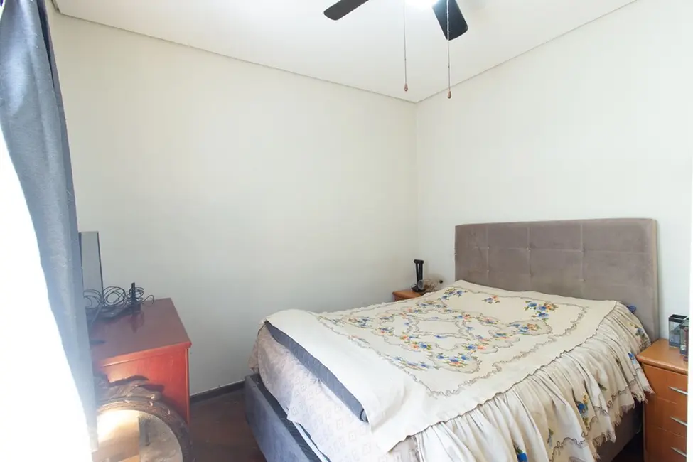 Foto 3 de Casa com 3 quartos à venda, 160m2 em Campo Belo, São Paulo - SP