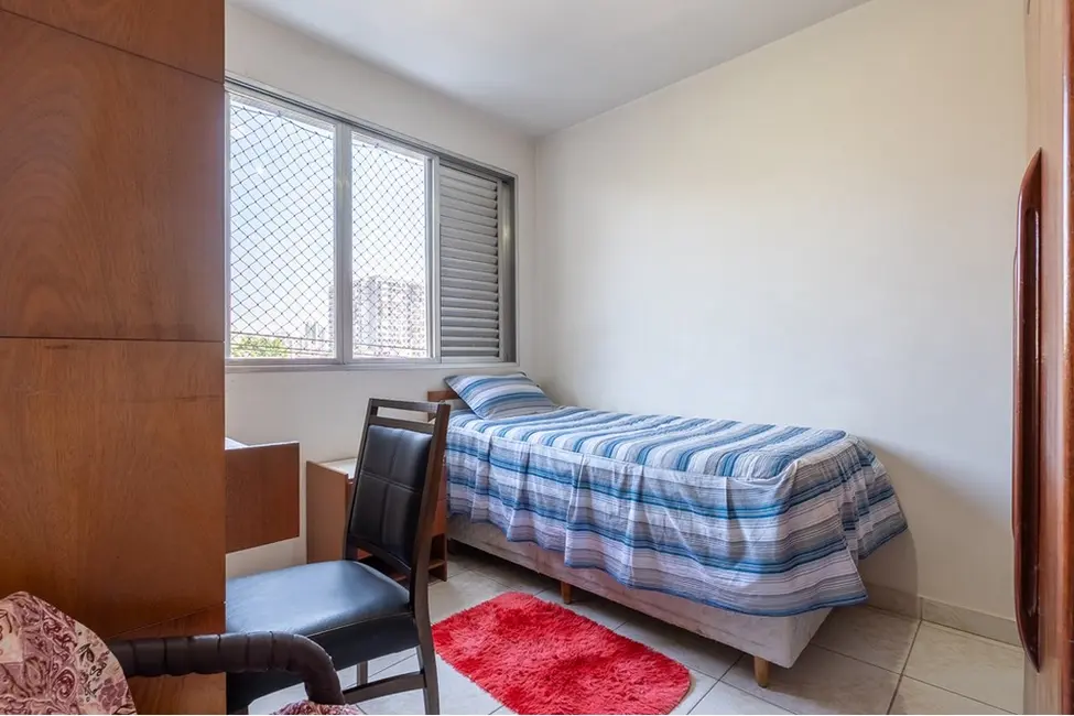 Foto 3 de Apartamento com 2 quartos à venda, 70m2 em Moema, São Paulo - SP