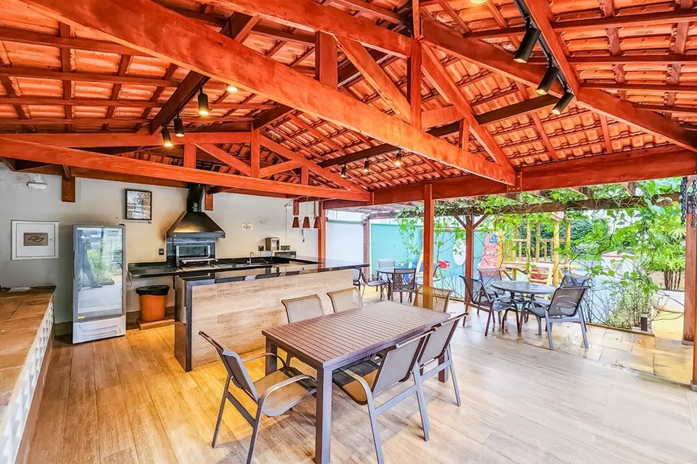 Foto 2 de Apartamento com 3 quartos à venda, 83m2 em Moema, São Paulo - SP