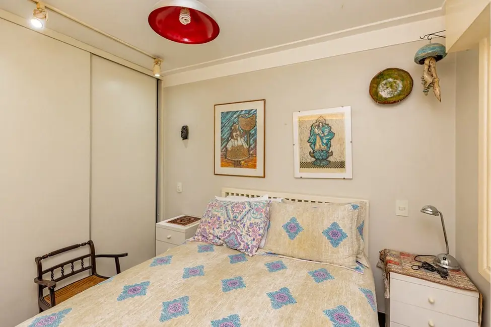 Foto 7 de Apartamento com 2 quartos à venda, 61m2 em Bela Vista, São Paulo - SP