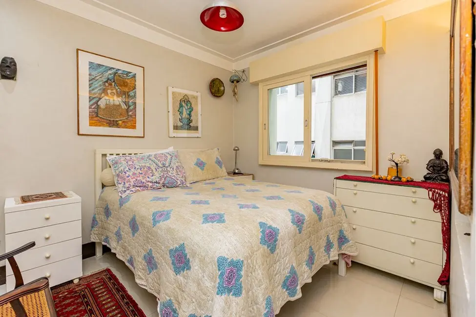 Foto 8 de Apartamento com 2 quartos à venda, 61m2 em Bela Vista, São Paulo - SP