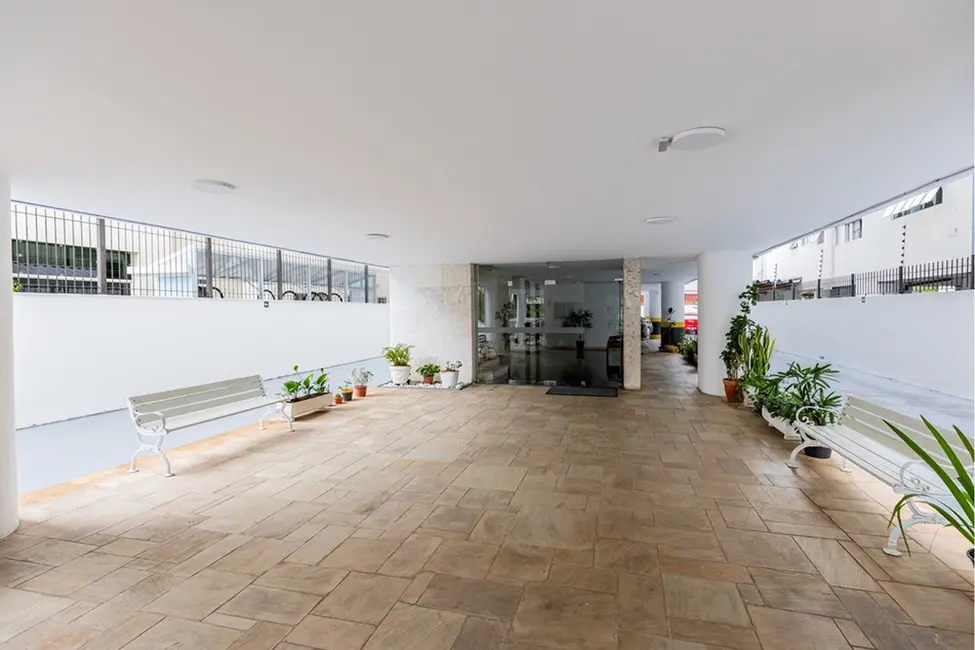 Foto 4 de Apartamento com 2 quartos à venda, 61m2 em Bela Vista, São Paulo - SP