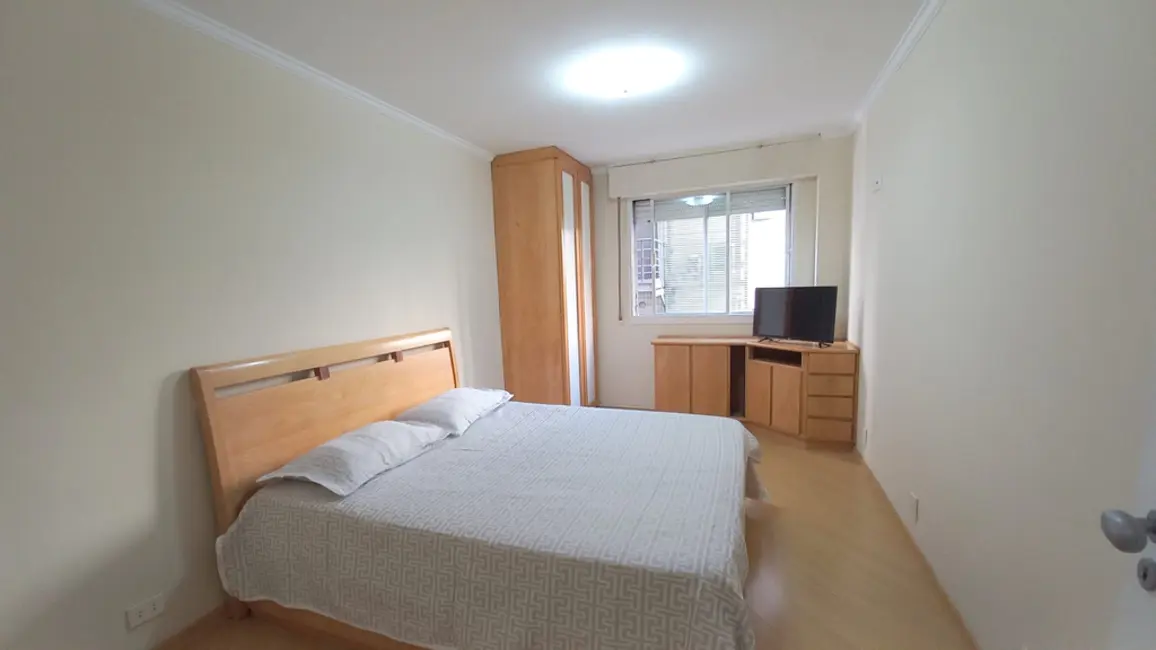 Foto 7 de Apartamento com 3 quartos à venda, 134m2 em Itaim Bibi, São Paulo - SP