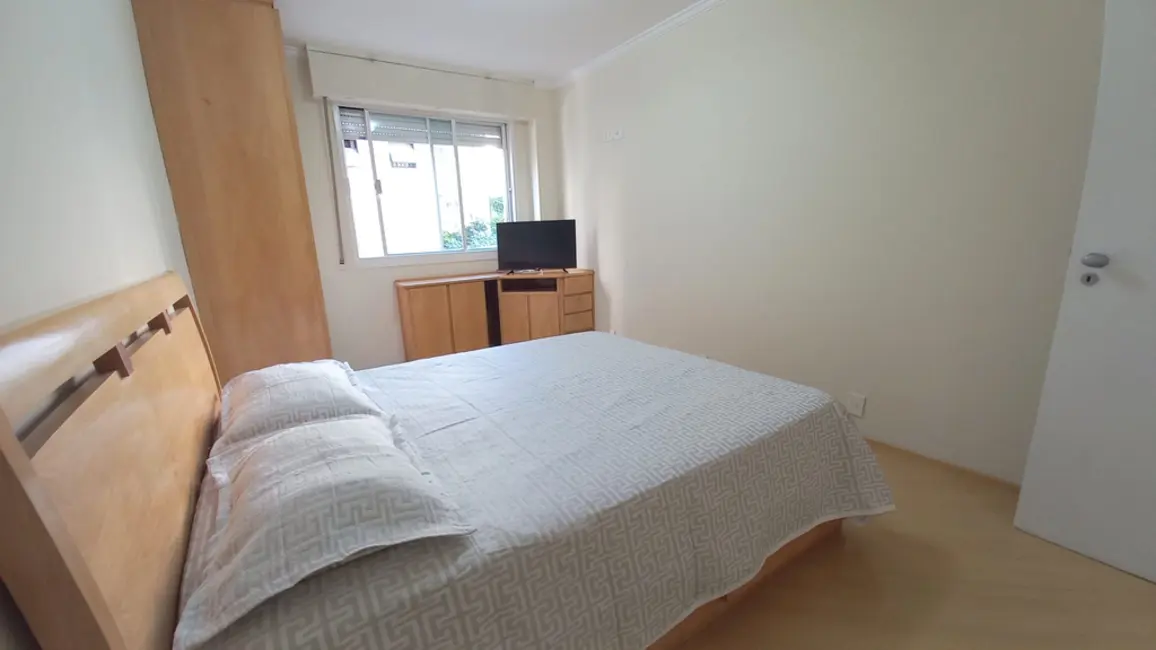 Foto 9 de Apartamento com 3 quartos à venda, 134m2 em Itaim Bibi, São Paulo - SP