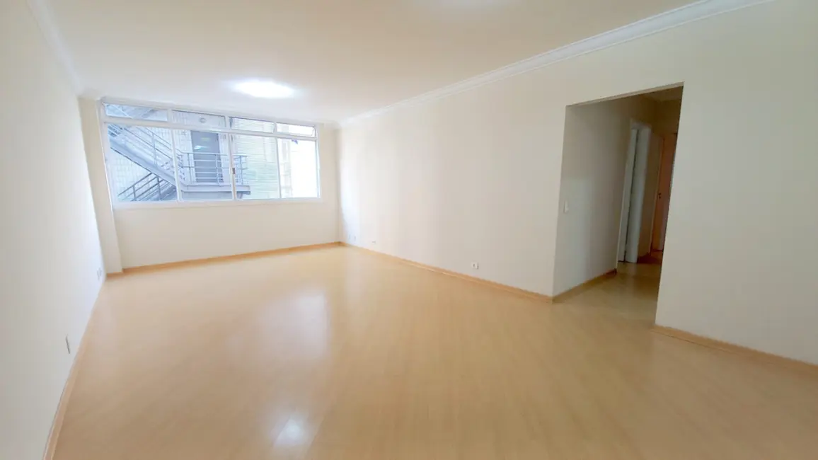 Foto 1 de Apartamento com 3 quartos à venda, 134m2 em Itaim Bibi, São Paulo - SP