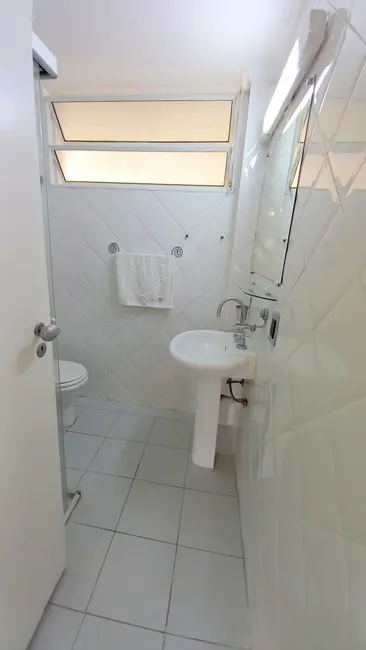 Foto 6 de Apartamento com 3 quartos à venda, 134m2 em Itaim Bibi, São Paulo - SP