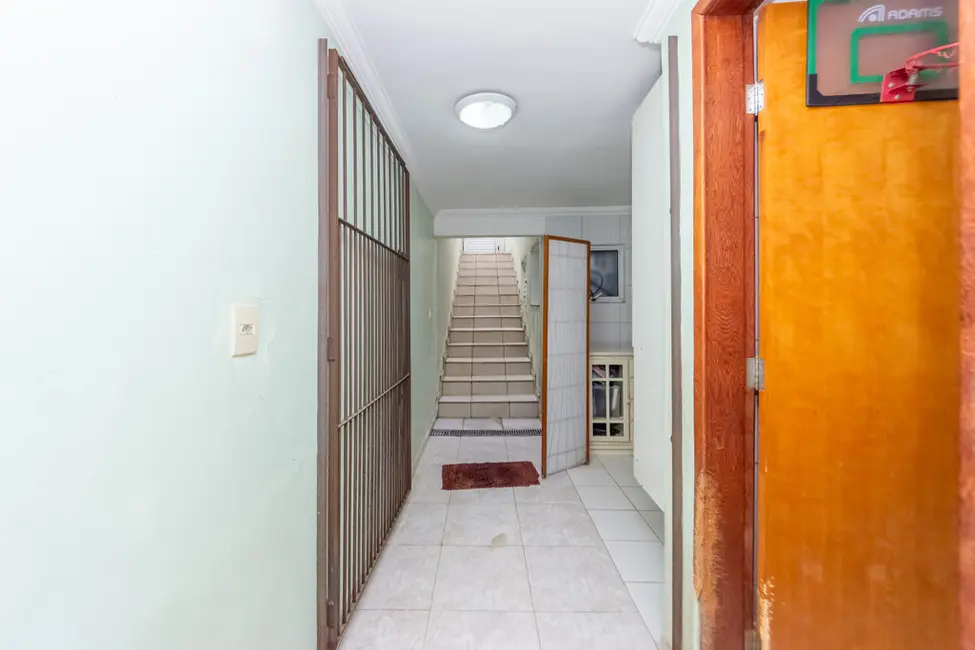 Foto 5 de Casa com 3 quartos à venda, 148m2 em Ipiranga, São Paulo - SP