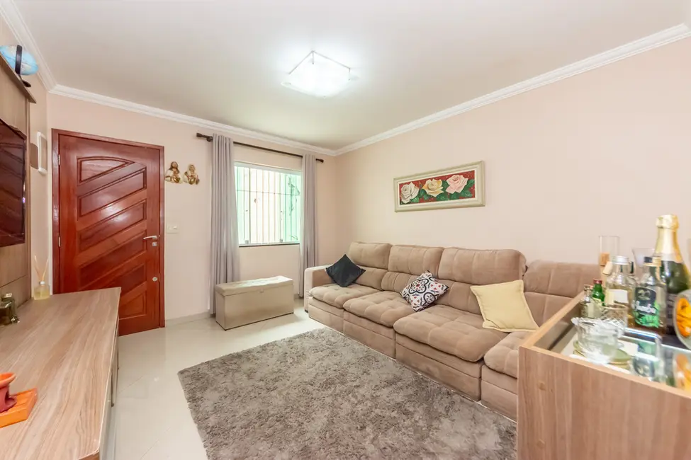 Foto 1 de Casa com 3 quartos à venda, 148m2 em Ipiranga, São Paulo - SP