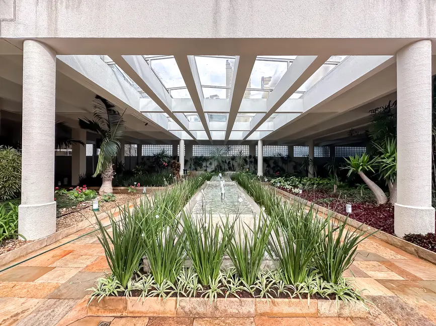 Foto 5 de Apartamento com 3 quartos à venda, 127m2 em Ipiranga, São Paulo - SP