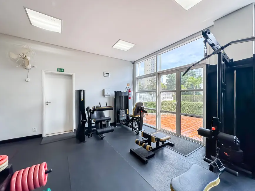 Foto 4 de Apartamento com 3 quartos à venda, 127m2 em Ipiranga, São Paulo - SP