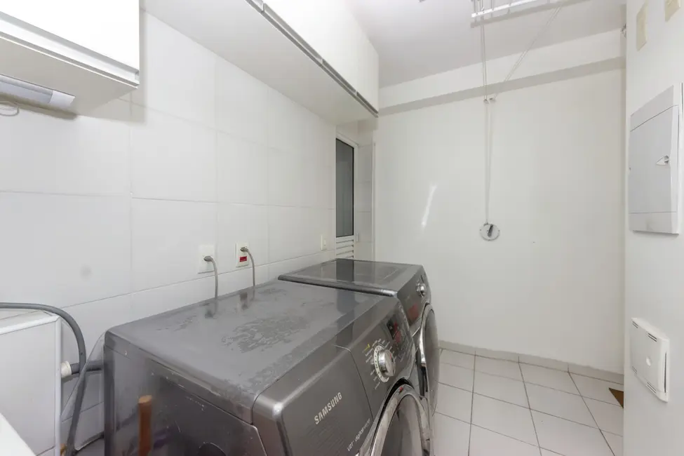 Foto 6 de Apartamento com 3 quartos à venda, 127m2 em Ipiranga, São Paulo - SP
