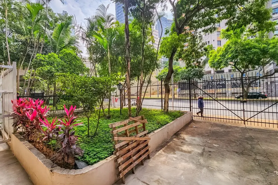 Foto 4 de Apartamento com 2 quartos à venda, 45m2 em Bela Vista, São Paulo - SP