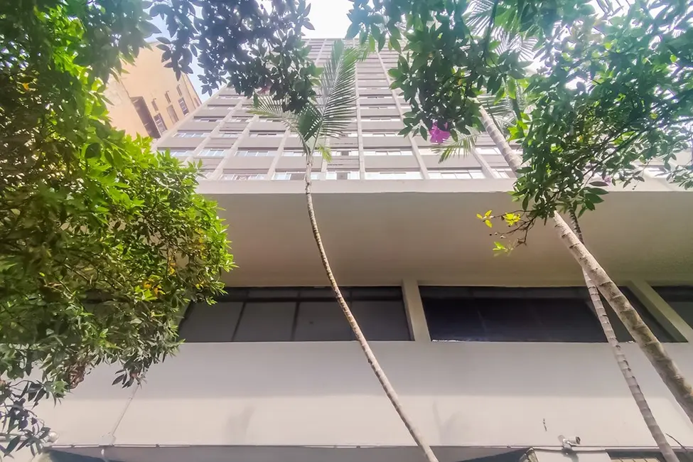 Foto 6 de Apartamento com 2 quartos à venda, 45m2 em Bela Vista, São Paulo - SP