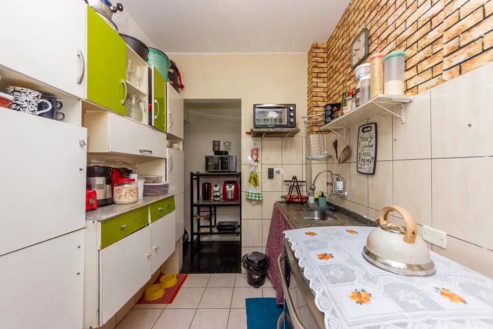 Foto 2 de Apartamento com 2 quartos à venda, 45m2 em Bela Vista, São Paulo - SP