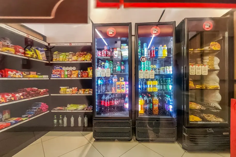 Foto 8 de Apartamento com 2 quartos à venda, 45m2 em Bela Vista, São Paulo - SP